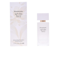 WHITE TEA edt vaporizador 50 ml