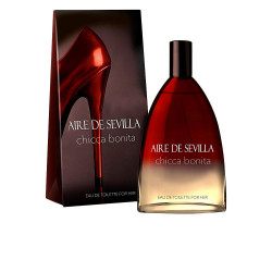AIRE DE SEVILLA CHICCA BONITA edt vaporizador 150 ml