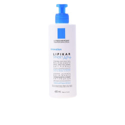 LIPIKAR SYNDET AP creme lavante relipidante 400 ml