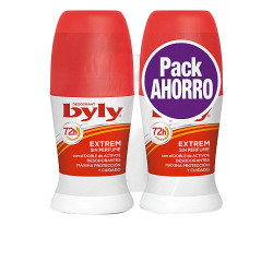 EXTREM 72H DEO ROLL ON LOTE 2 x 50 ml