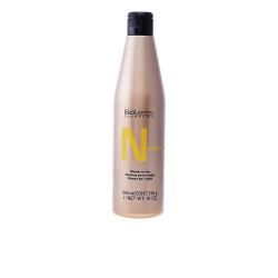 NUTRIENT shampoo vitamins for hair 500 ml