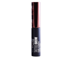 TATTOO BROW easy peel off tint 3 dark brown 48 ml