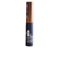 TATTOO BROW easy peel off tint 1 light brown 48 ml