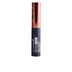 TATTOO BROW easy peel off tint 2 medium brown 48 ml