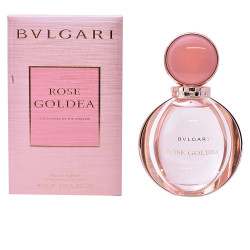 ROSE GOLDEA edp vaporizador 90 ml