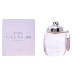 COACH EAU DE TOILETTE edt vaporizador 30 ml