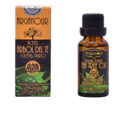 TEA TREE OIL 100 pure 20 ml