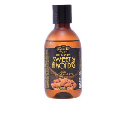 ACEITE DE ALMENDRAS DULCES 100 puro 250 ml