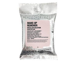 MAKE UP REMOVER micellar solution sensitive skin 20 uds