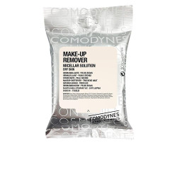 MAKE UP REMOVER micellar solution dry skin 20 uds