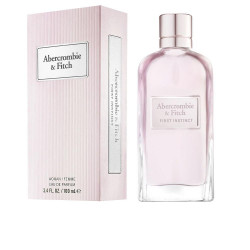 FIRST INSTINCT WOMAN edp vaporizador 100 ml