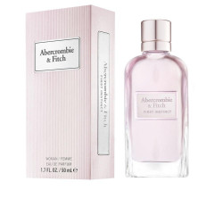 FIRST INSTINCT WOMAN edp vaporizador 50 ml