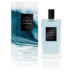 AGUAS MASCULINAS VICTORIO LUCCHINO Nº2 edt vaporizador 150 ml