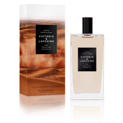 AGUAS MASCULINAS VICTORIO LUCCHINO Nº3 edt vaporizador 150 ml